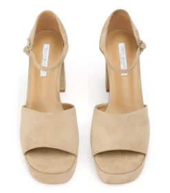 Flash Stone Suede