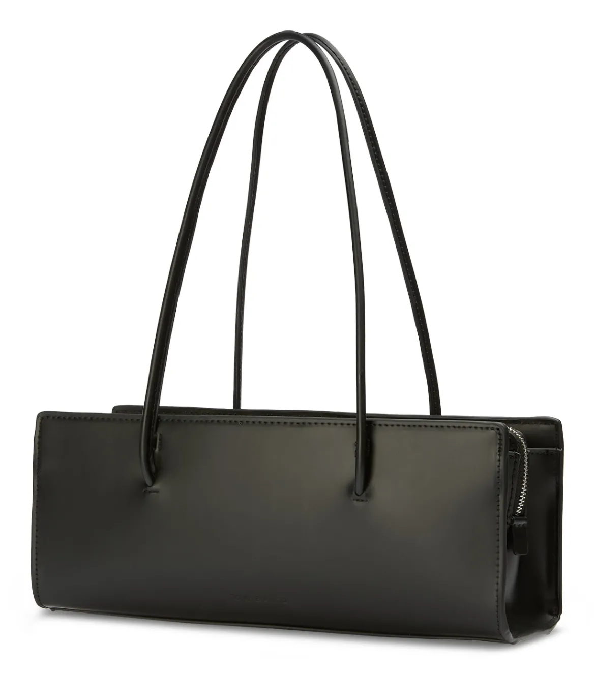 Flora Black Smooth