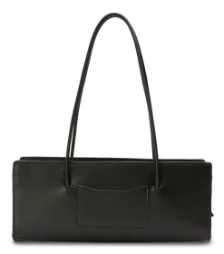 Flora Black Smooth