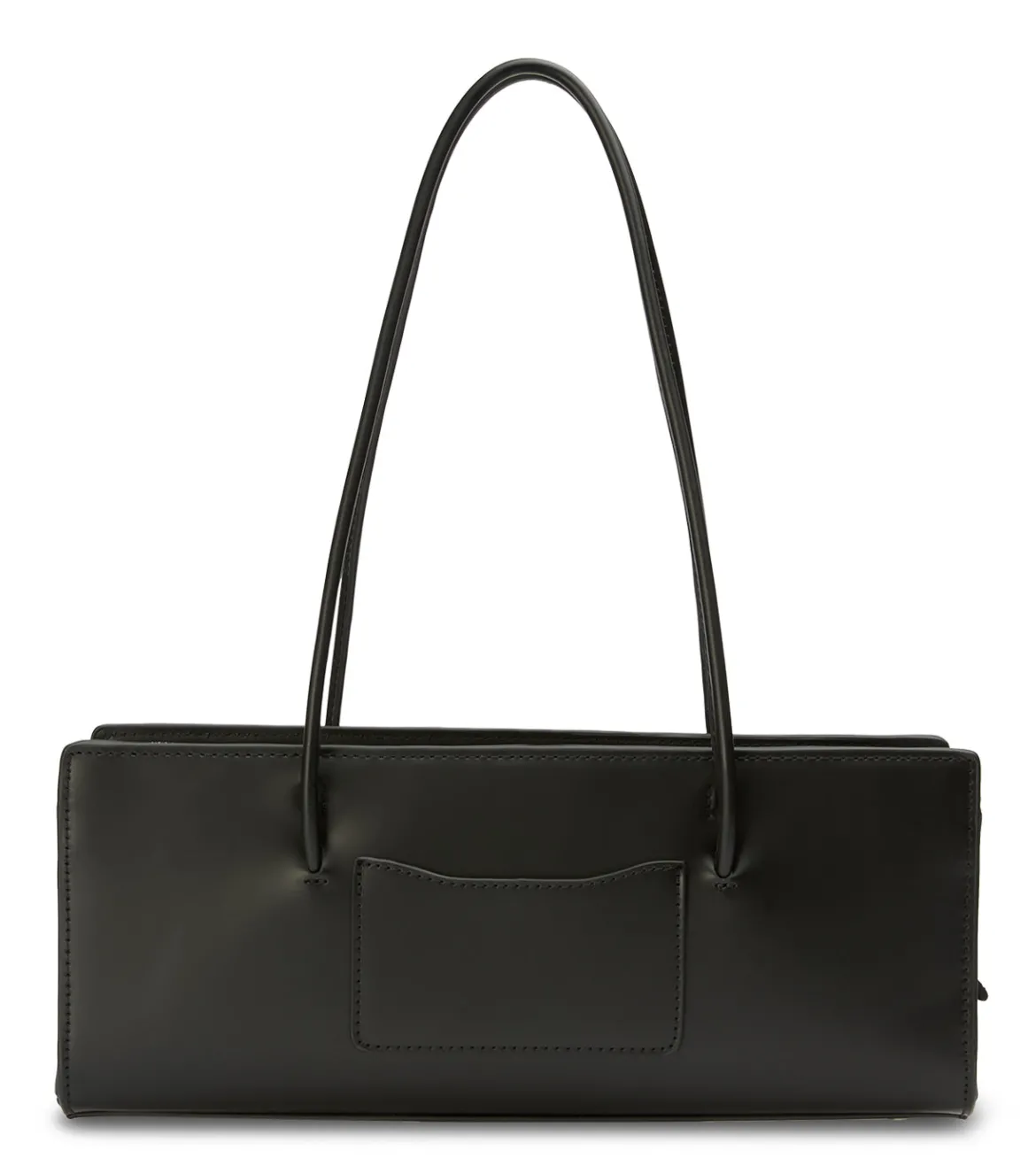 Flora Black Smooth