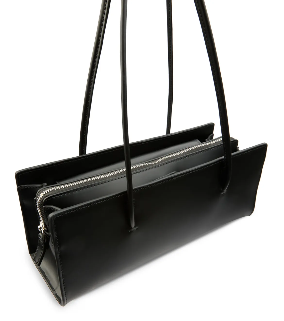 Flora Black Smooth