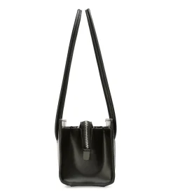 Flora Black Smooth
