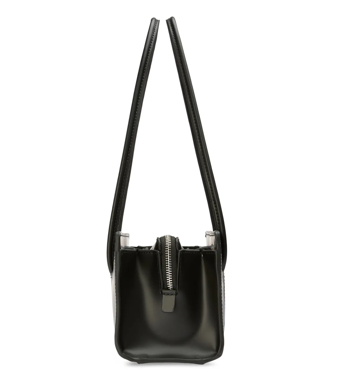Flora Black Smooth
