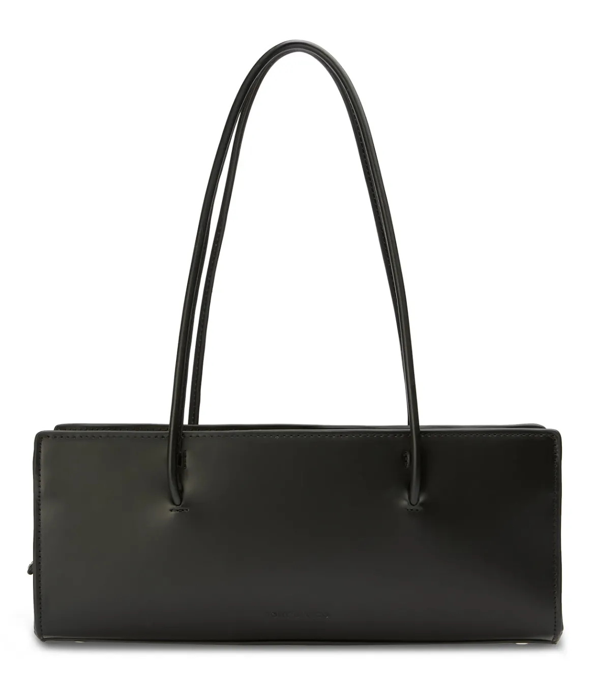 Flora Black Smooth