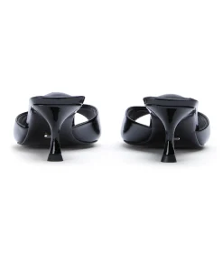 Fluke Black Patent
