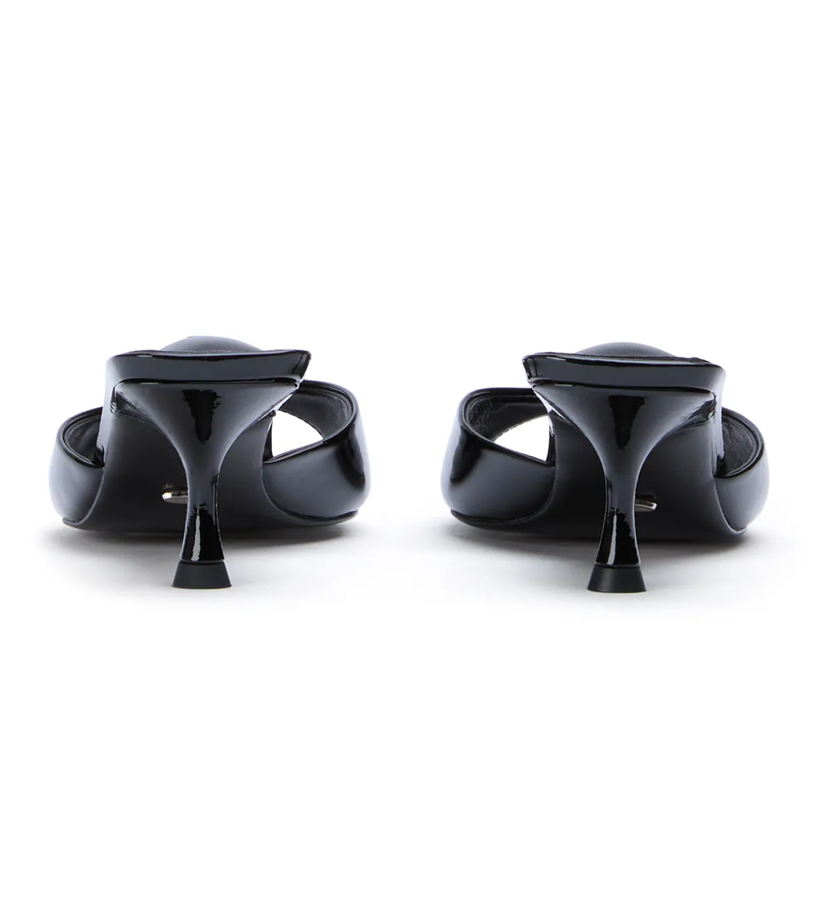 Fluke Black Patent