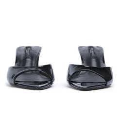 Fluke Black Patent