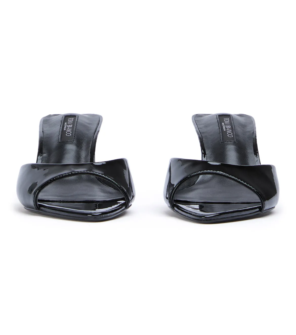 Fluke Black Patent