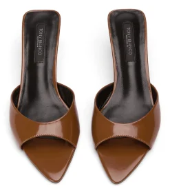 Fluke Mocha Patent