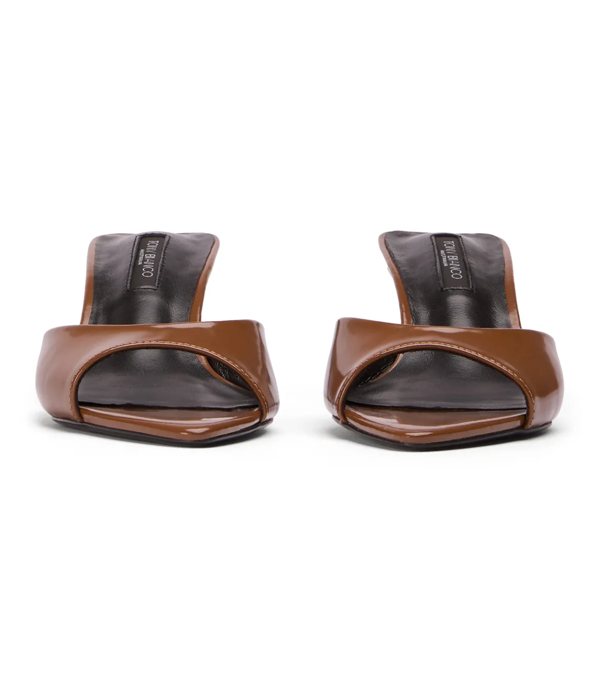 Fluke Mocha Patent