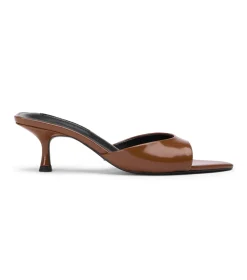 Fluke Mocha Patent