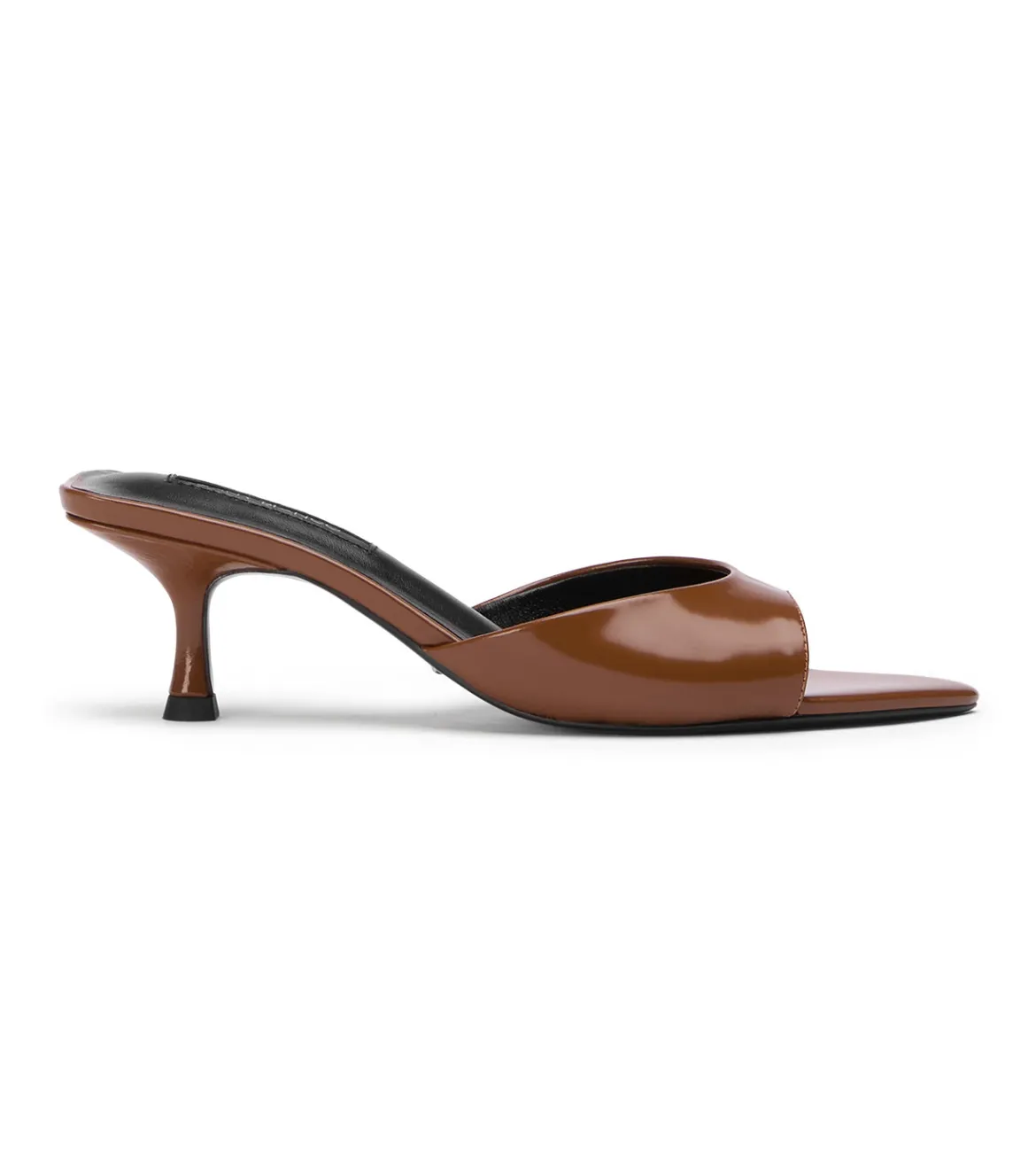 Fluke Mocha Patent
