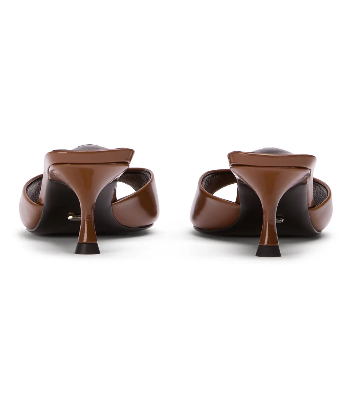 Fluke Mocha Patent