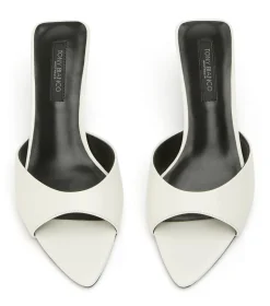Fluke White Hi Shine