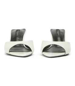 Fluke White Hi Shine