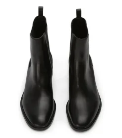 Fremont Black Como