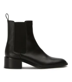 Fremont Black Como