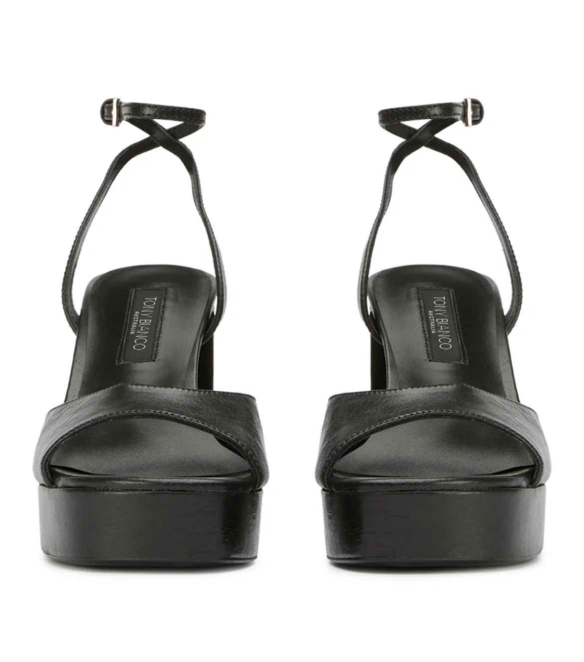 Freya Black Vintage