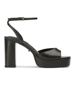 Freya Black Vintage