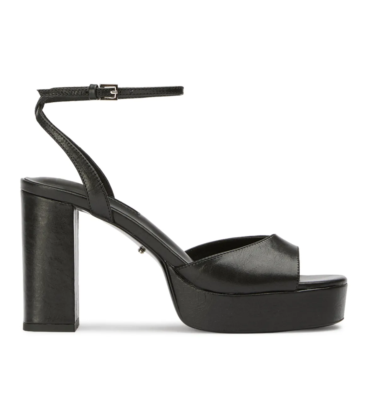 Freya Black Vintage