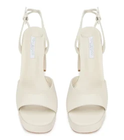 Freya Dove Nappa