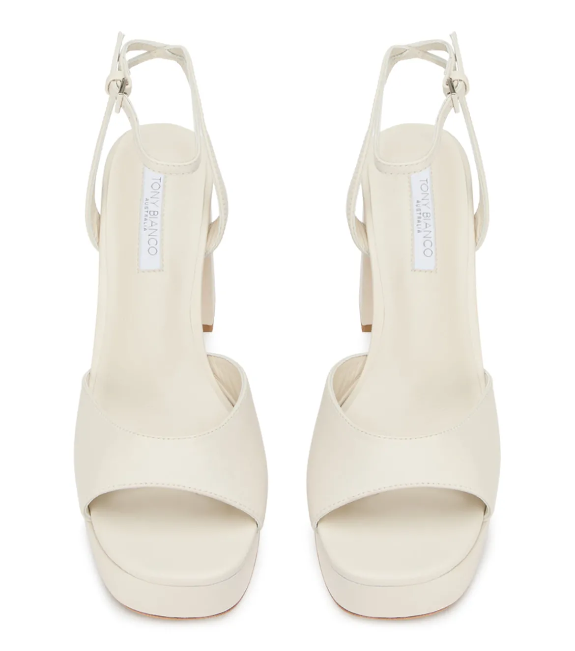 Freya Dove Nappa