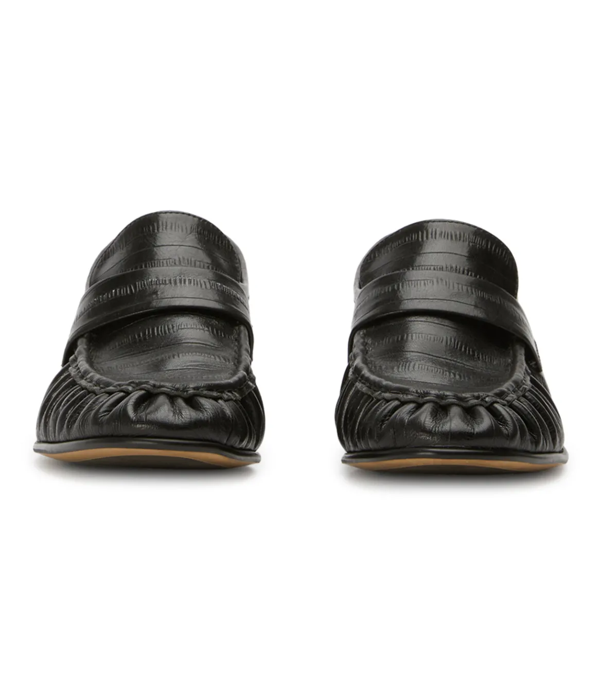 Gatsby Black Anguille