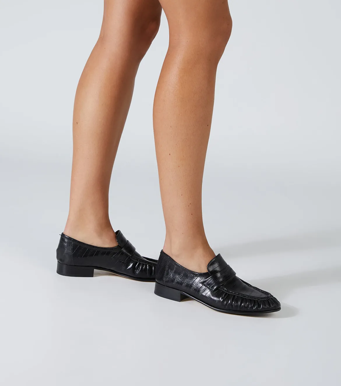 Gatsby Black Anguille