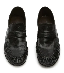 Gatsby Black Anguille