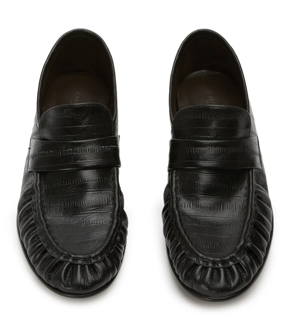 Gatsby Black Anguille
