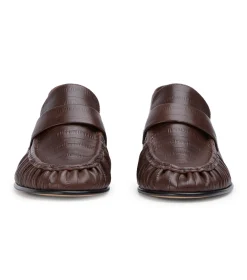 Gatsby Brown Anguille