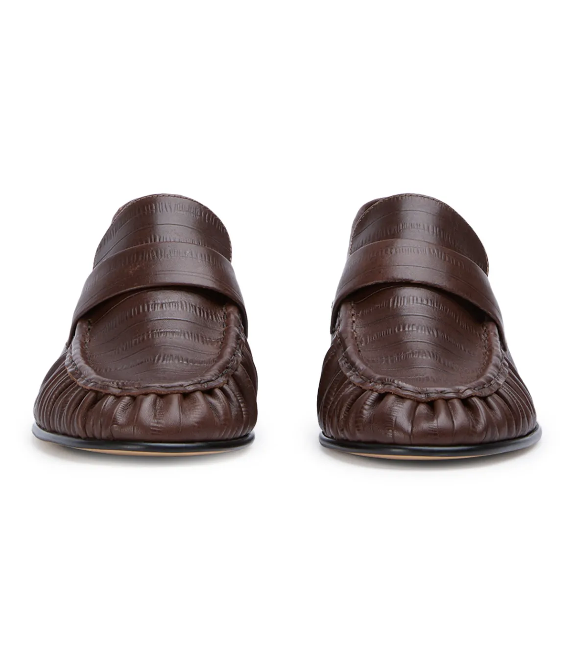 Gatsby Brown Anguille