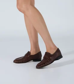 Gatsby Brown Anguille