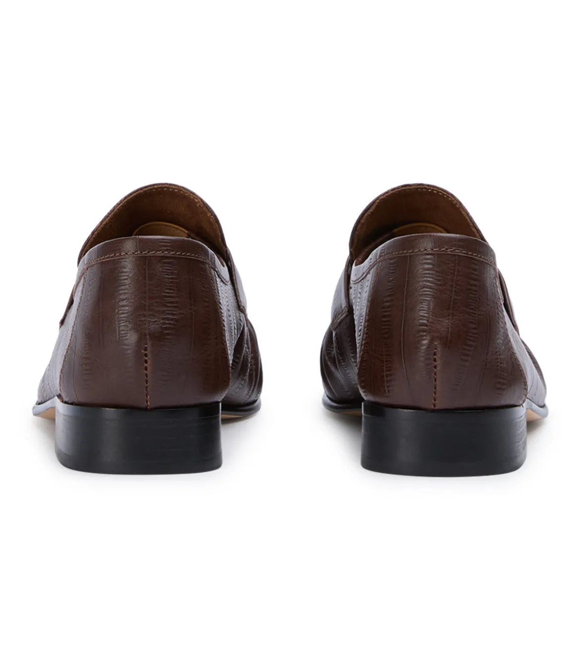 Gatsby Brown Anguille