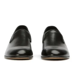 Gezza Black Hi Shine