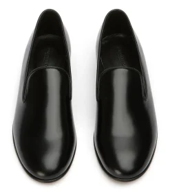 Gezza Black Hi Shine