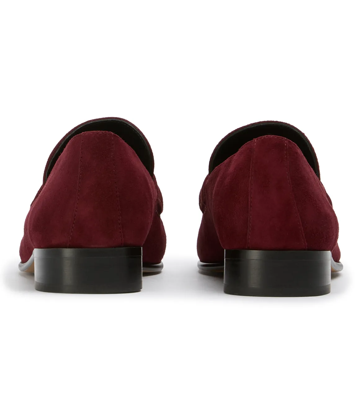 Gigi Vino Suede