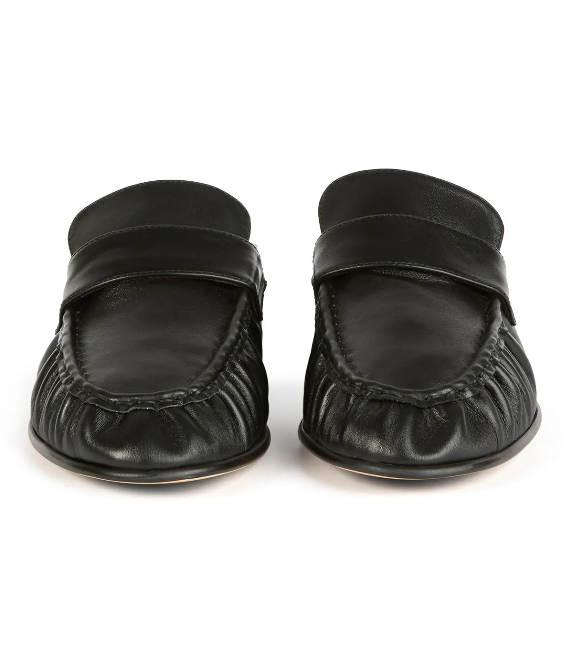 Glacier Black Venice