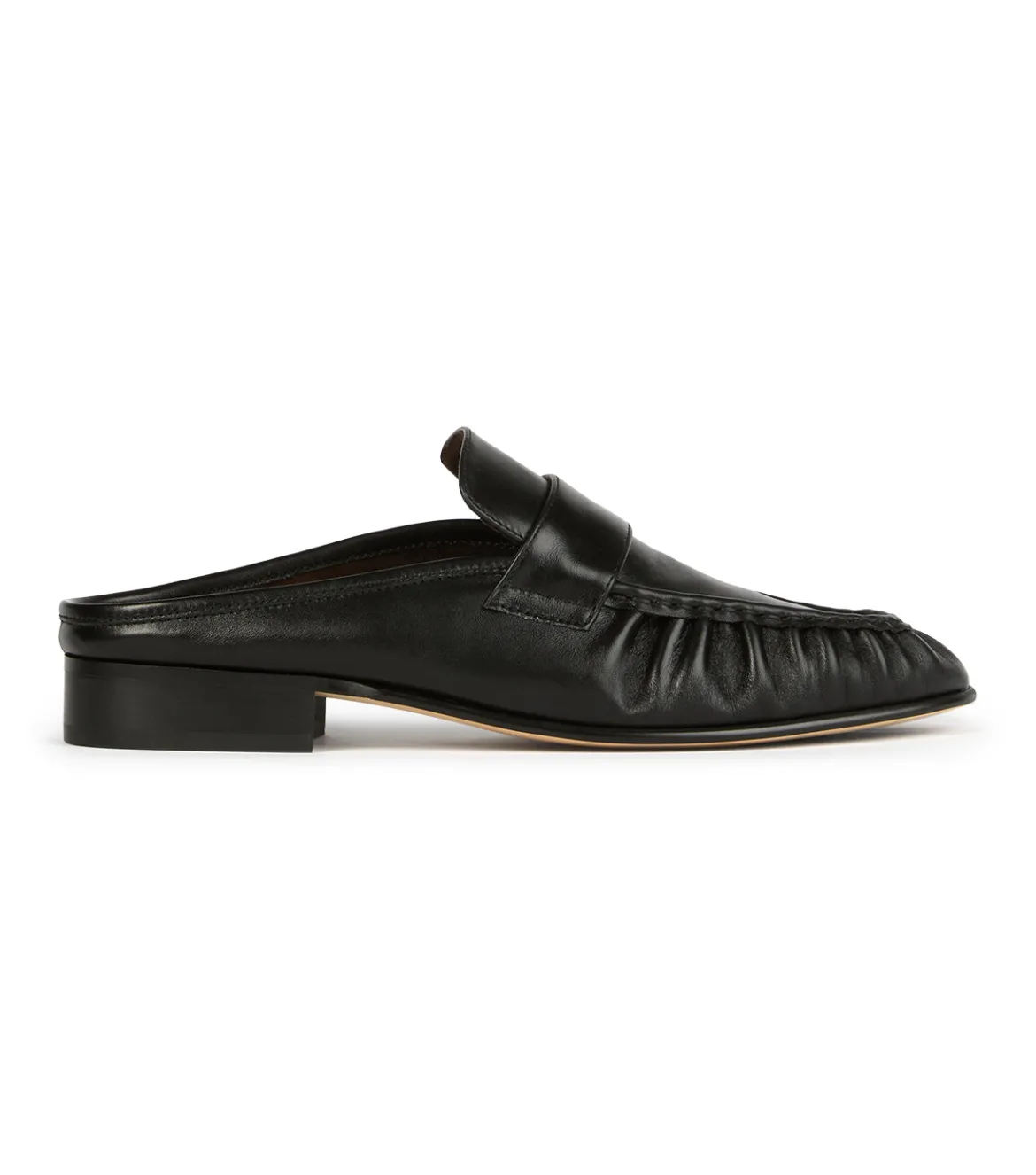 Glacier Black Venice