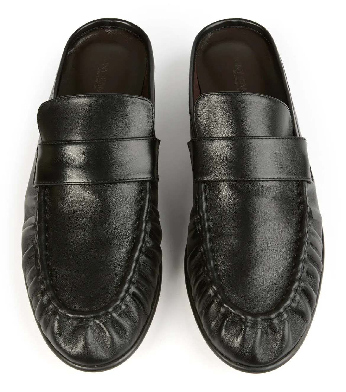 Glacier Black Venice