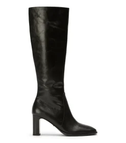 Glam Black Vintage
