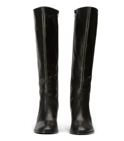 Glam Black Vintage