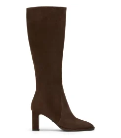 Glam Espresso Suede