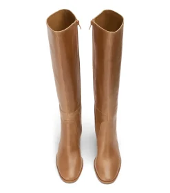 Glam Tan Vintage