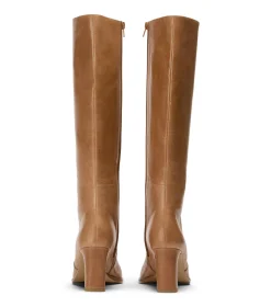 Glam Tan Vintage