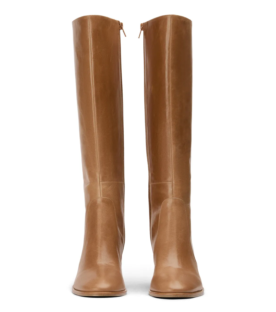 Glam Tan Vintage