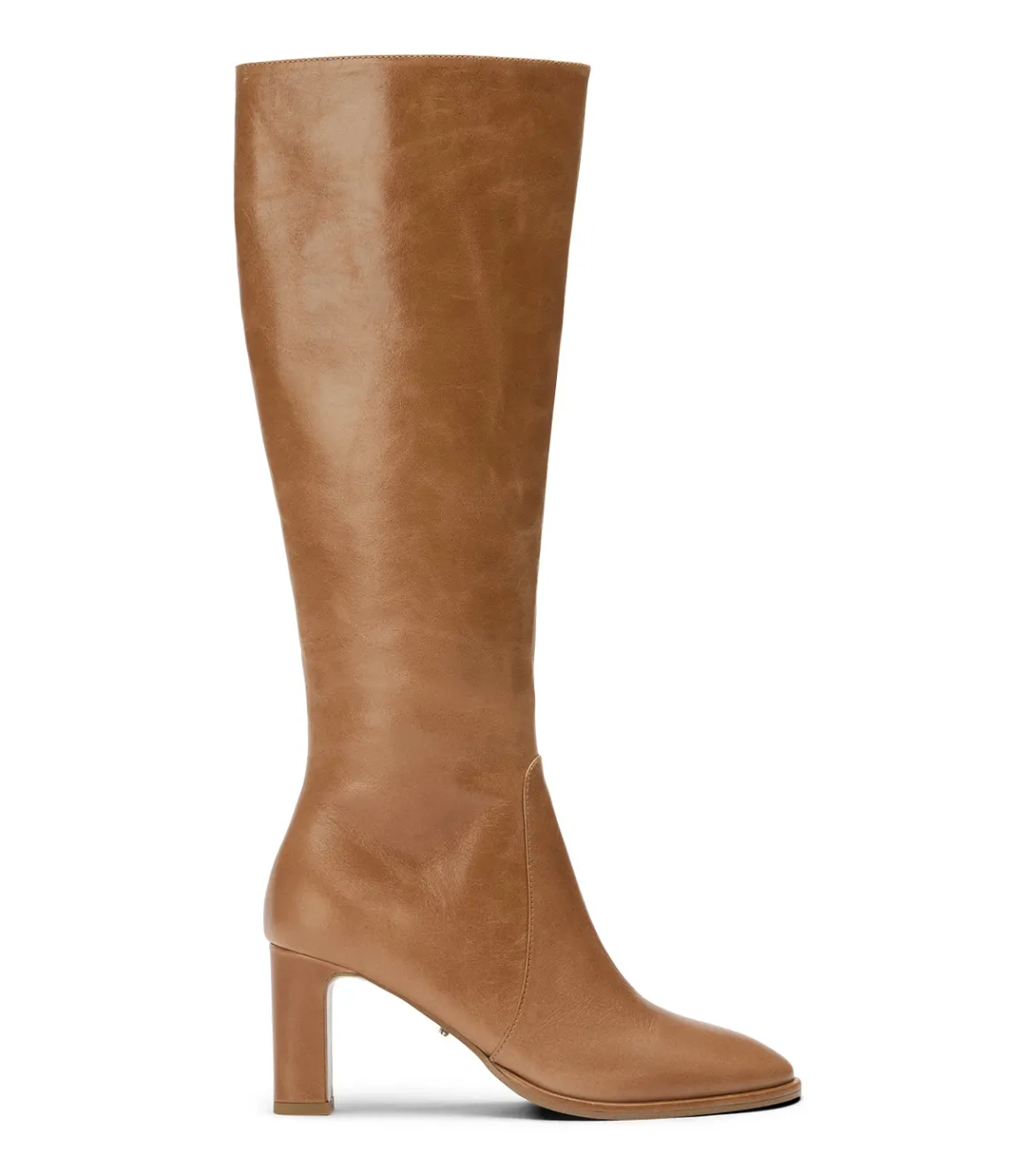 Glam Tan Vintage
