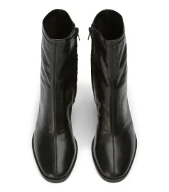 Glance Black Vintage
