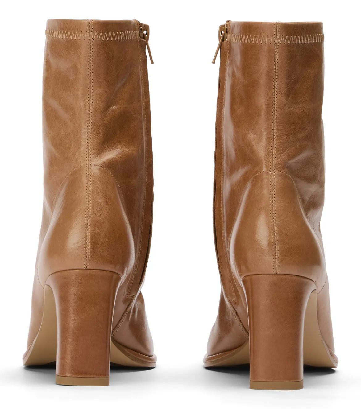 Glance Tan Vintage