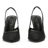 Glide Black Nylon